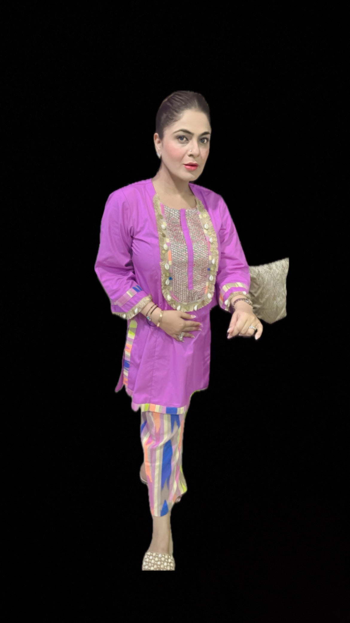 Noor-e-Gulbano