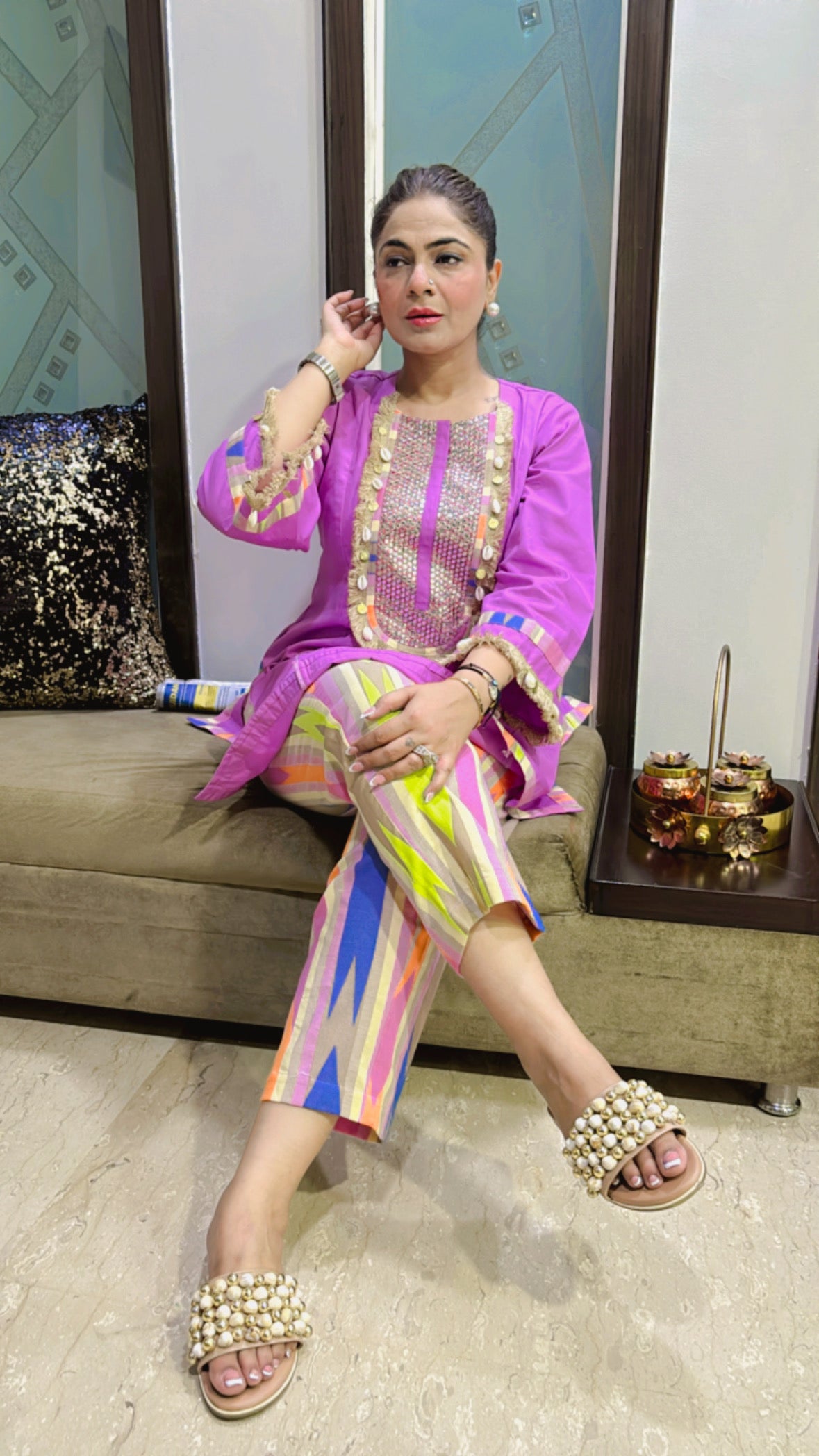 Noor-e-Gulbano