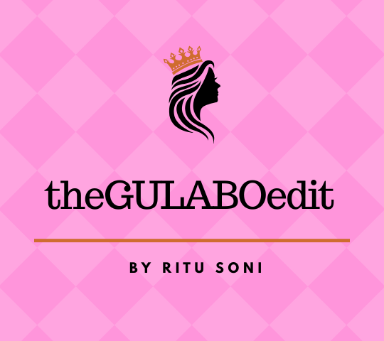 The Gulabo Edit
