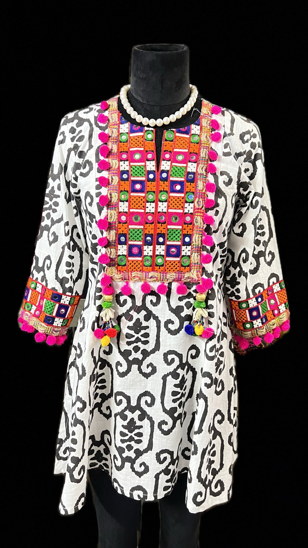 Boho Begum
