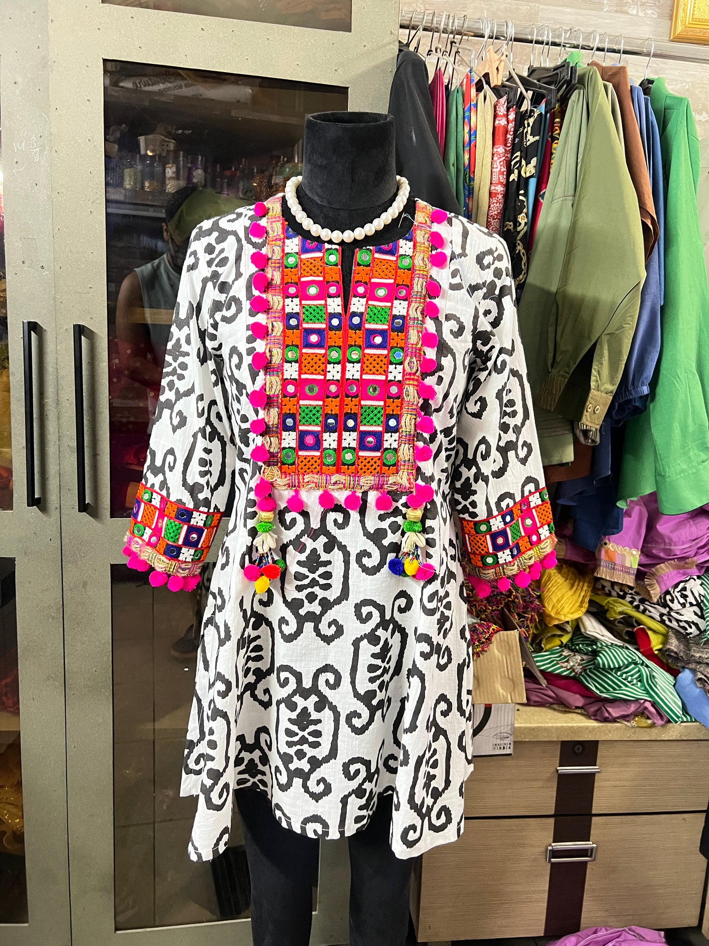 Boho Begum