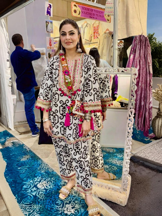 Boho Begum
